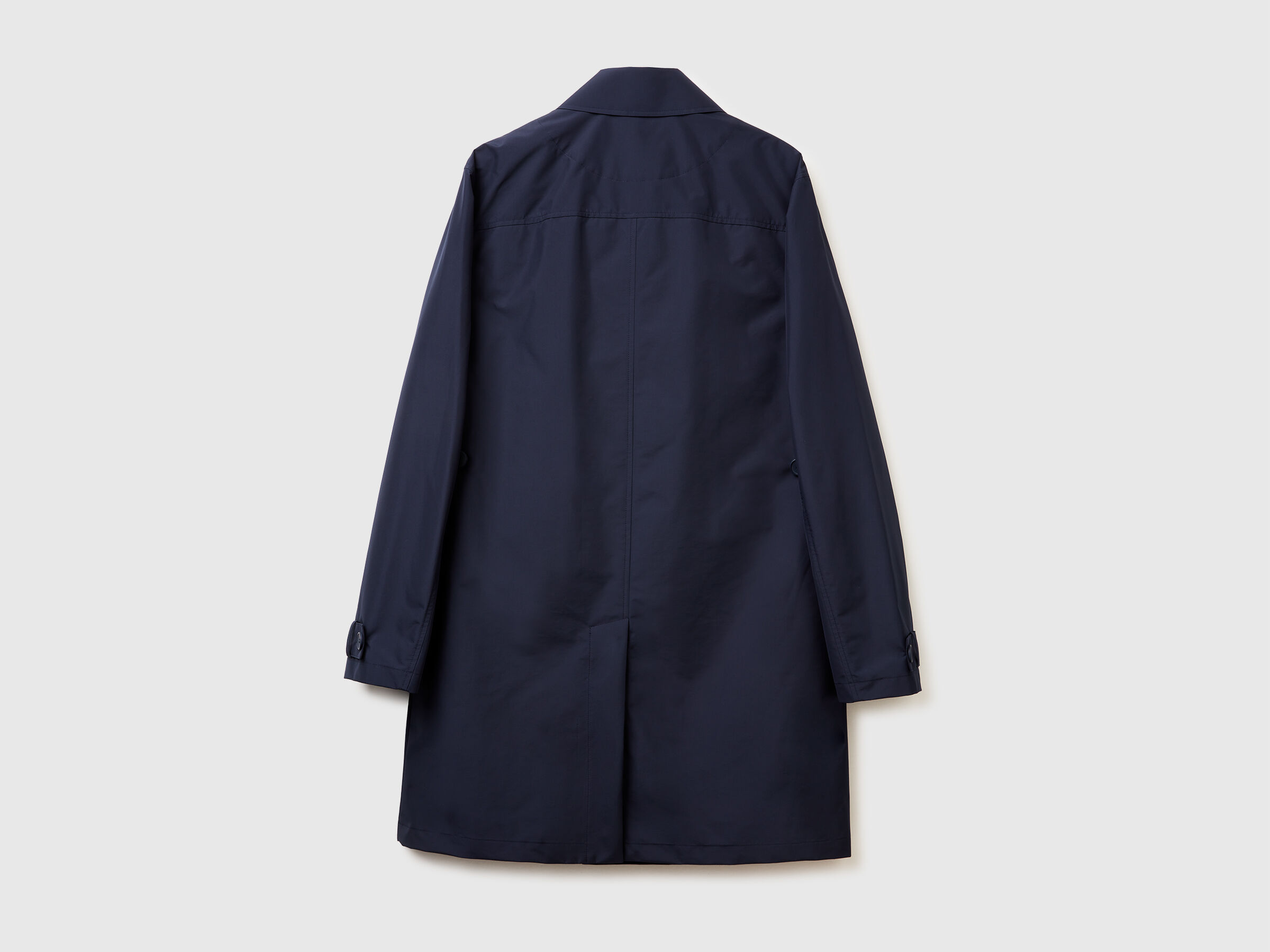 RAINCOAT Men image number 6